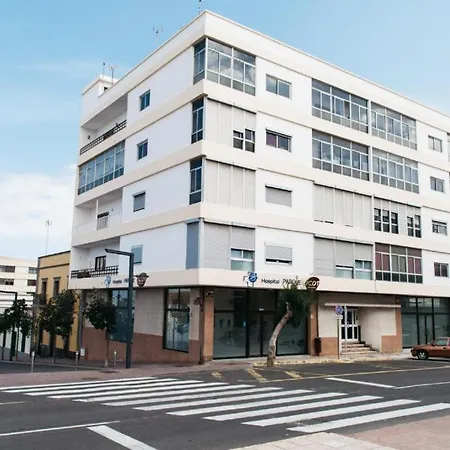 Sky Puerto Lejlighed Puerto del Rosario (Fuerteventura)