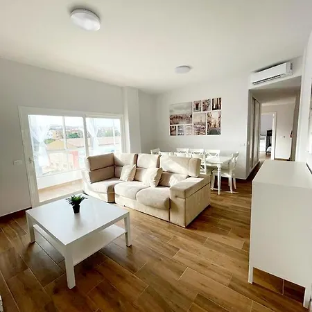 Sky Puerto Appartement Puerto del Rosario (Fuerteventura)