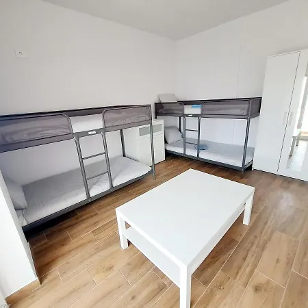 Sky Puerto Appartement