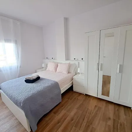 Appartement Sky Puerto Puerto del Rosario (Fuerteventura)