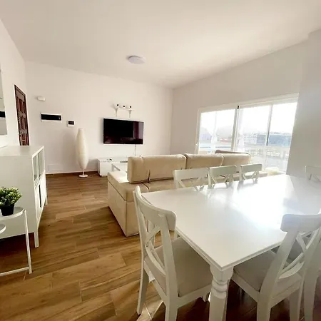 Appartement Sky Puerto *