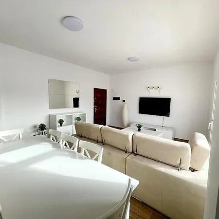 Sky Puerto Puerto del Rosario (Fuerteventura)