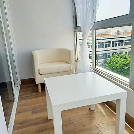 Appartement Sky Puerto Puerto del Rosario (Fuerteventura)