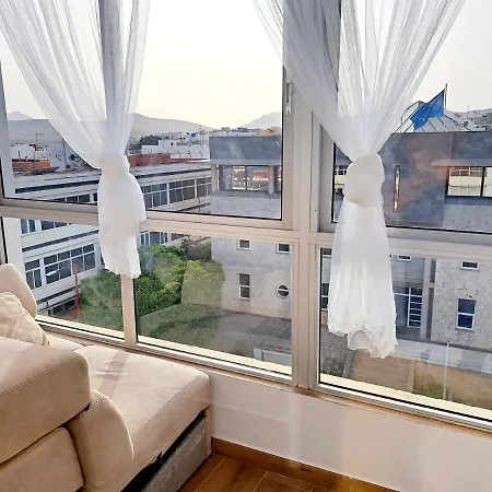 Sky Puerto Lejlighed Puerto del Rosario (Fuerteventura)