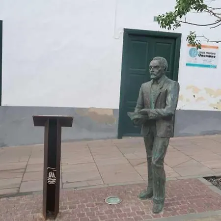 Sky Puerto Appartement *