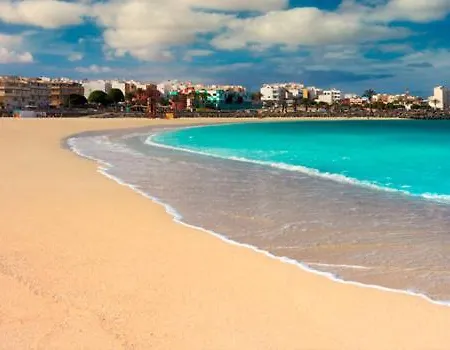 Sky Puerto * Puerto del Rosario (Fuerteventura)