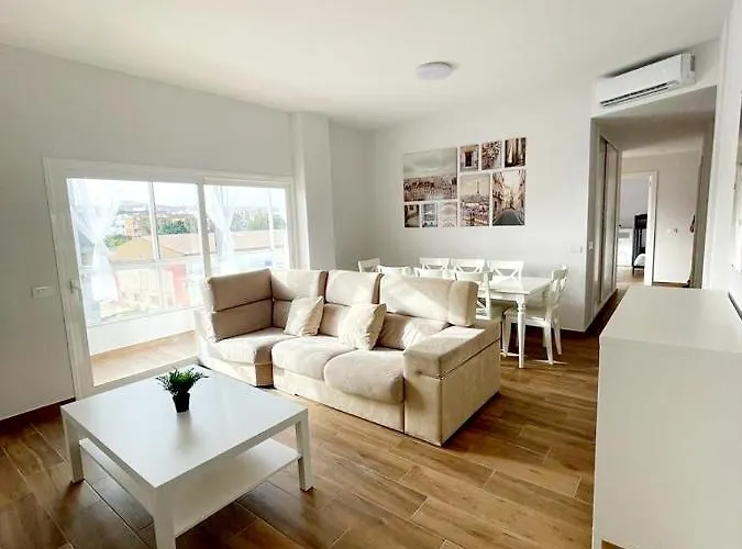 Sky Puerto アパート プエルト・デル・ロサリオ