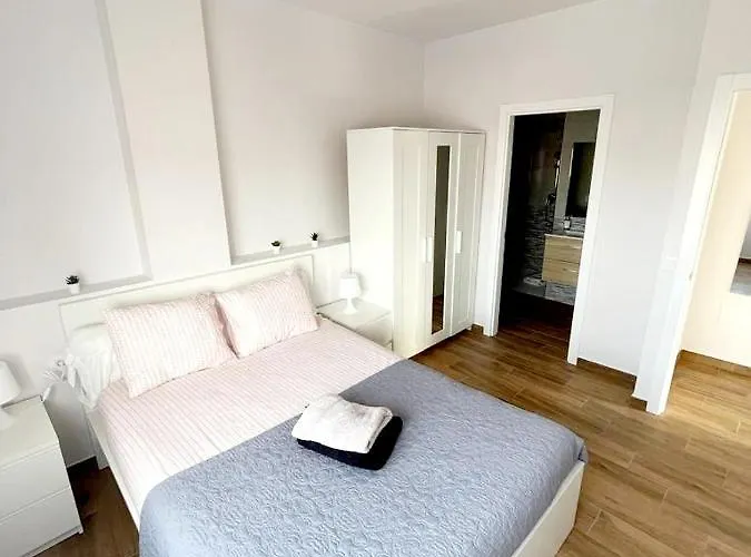 Sky Puerto アパート