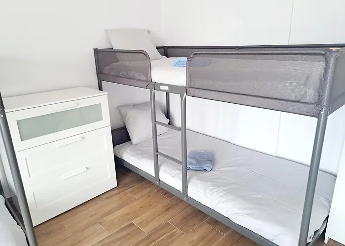 Apartamento Sky Puerto *