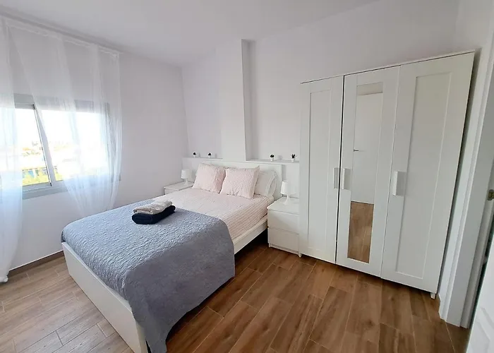 Apartamento Sky Puerto Puerto del Rosario (Fuerteventura)