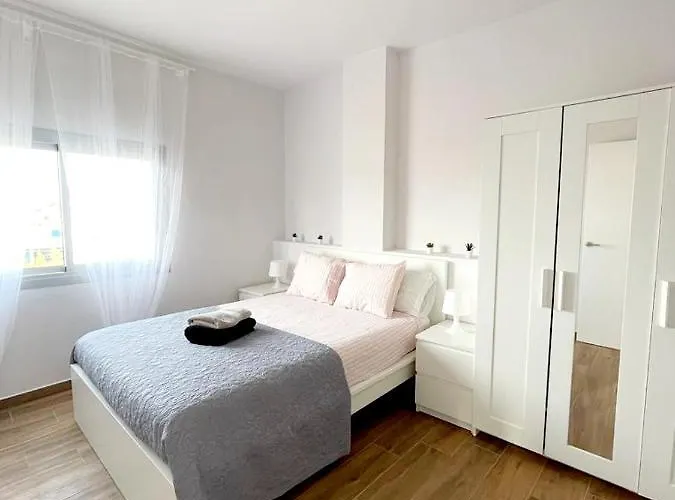 Apartamento Sky Puerto