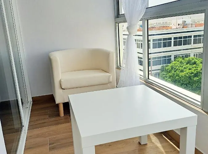 Apartamento Sky Puerto Puerto del Rosario (Fuerteventura)