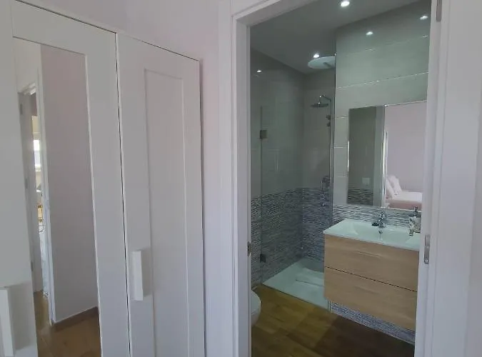 Apartamento Sky Puerto *