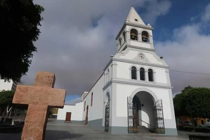 Apartamento Sky Puerto Puerto del Rosario (Fuerteventura)