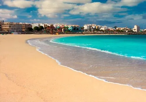 Sky Puerto * プエルト・デル・ロサリオ