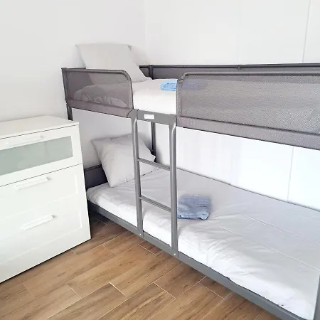 Apartmán Sky Puerto *