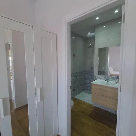 Apartmán Sky Puerto *