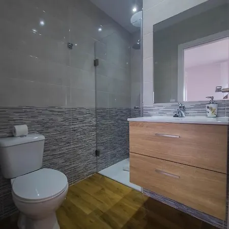 Sky Puerto Apartmán Puerto del Rosario (Fuerteventura)