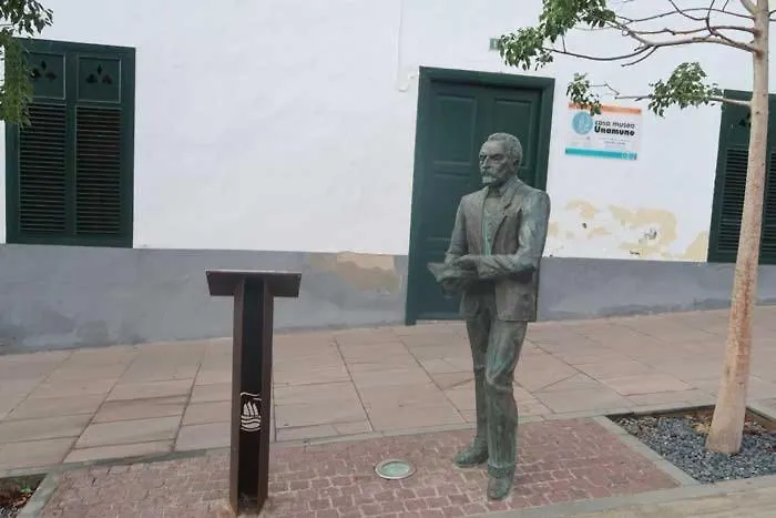 Sky Puerto アパート *