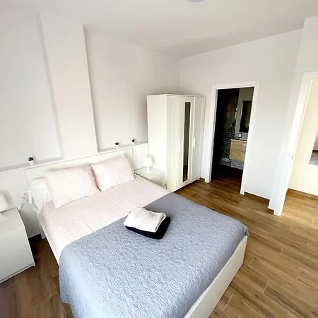 Sky Puerto Διαμέρισμα