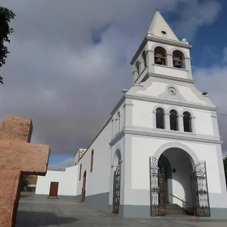 Διαμέρισμα Sky Puerto Puerto del Rosario (Fuerteventura)