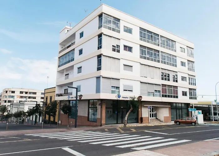 Sky Puerto דירה פוארטו דל רוסריו