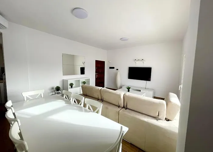 Sky Puerto פוארטו דל רוסריו