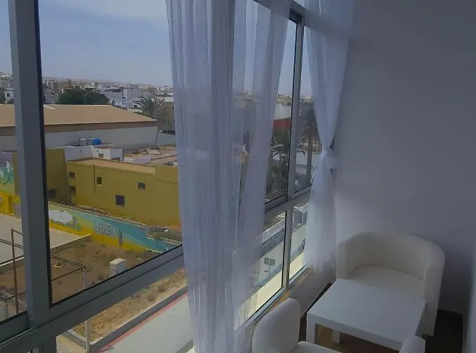 Sky Puerto פוארטו דל רוסריו