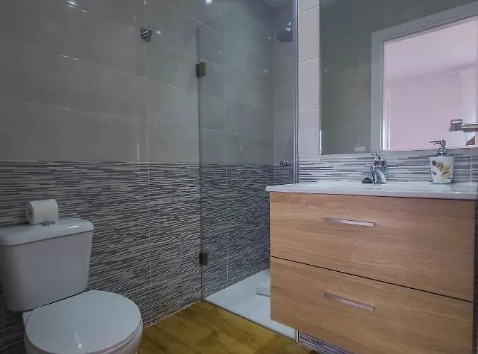 Sky Puerto דירה פוארטו דל רוסריו